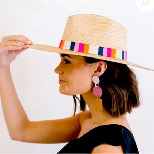Sunshine tienda hat